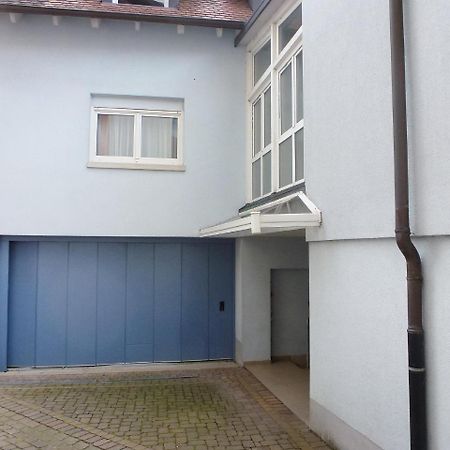Apartment Flesch-2 By Interhome Schelingen المظهر الخارجي الصورة