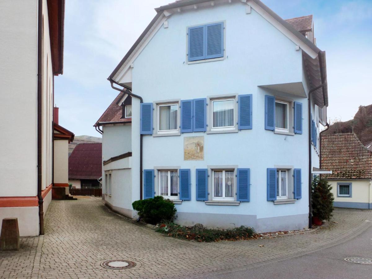 Apartment Flesch-2 By Interhome Schelingen المظهر الخارجي الصورة