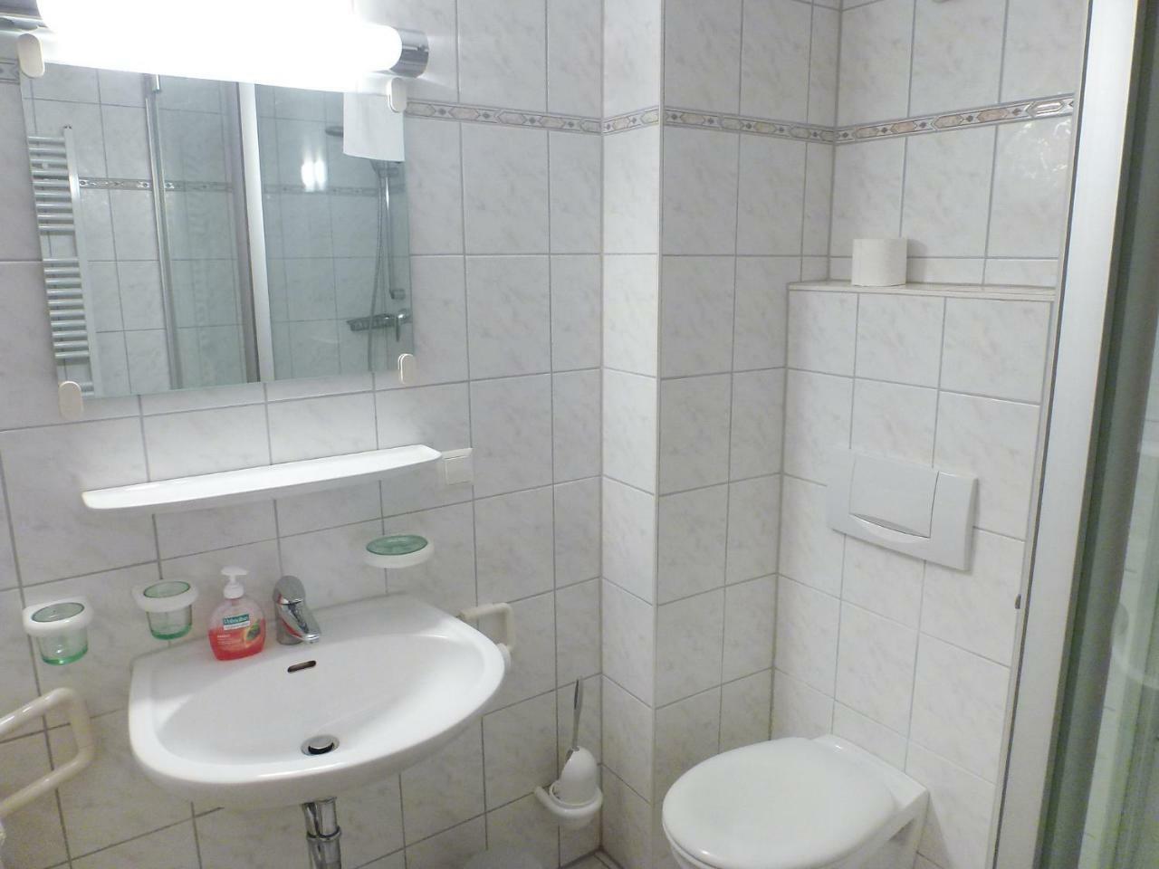 Apartment Flesch-2 By Interhome Schelingen المظهر الخارجي الصورة