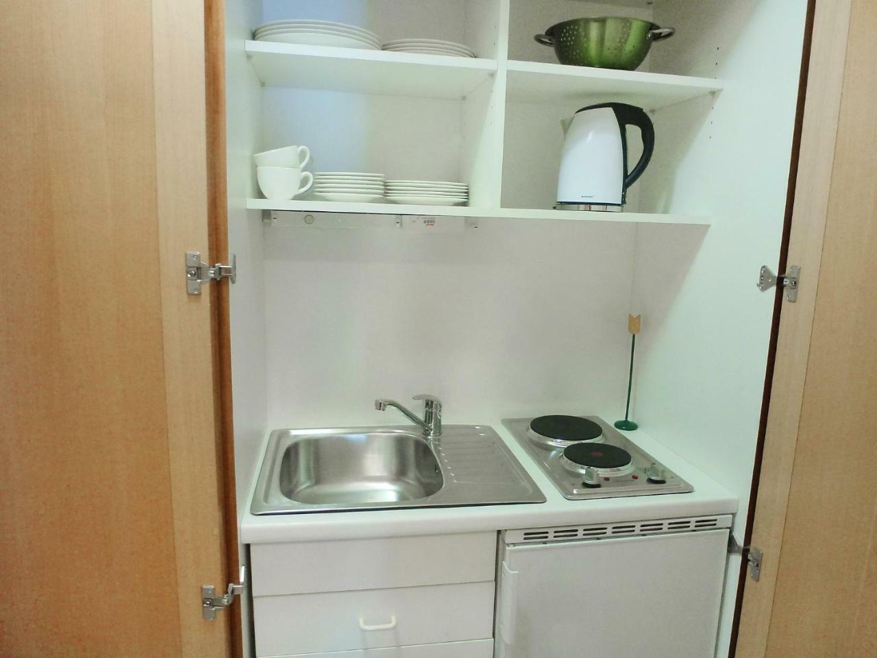 Apartment Flesch-2 By Interhome Schelingen المظهر الخارجي الصورة